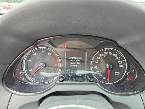 2016 AUDI Q5 quattro Premium Plus