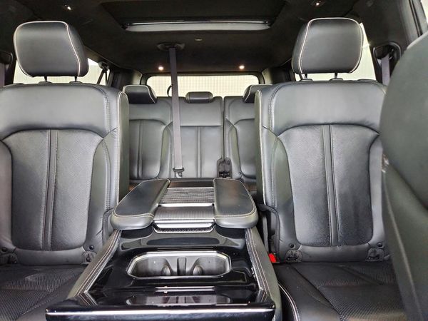 2024 JEEP GRAND WAGONEER Series II