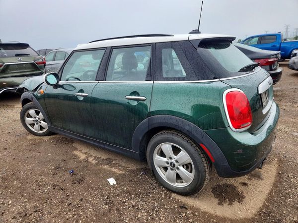 2015 MINI COOPER