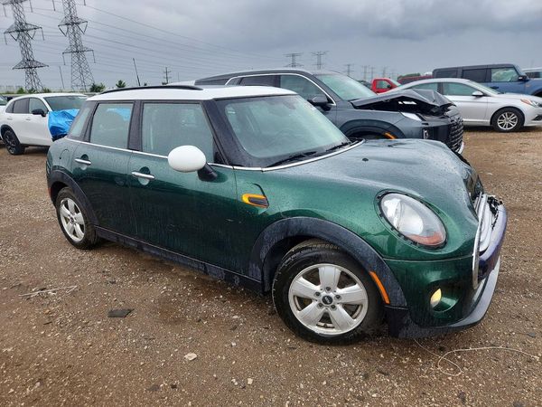 2015 MINI COOPER