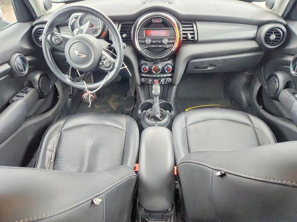 2015 MINI COOPER