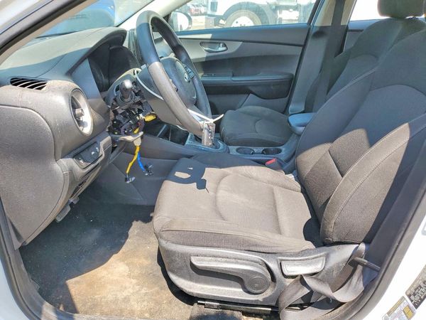 2019 KIA FORTE FE/LX/LXS