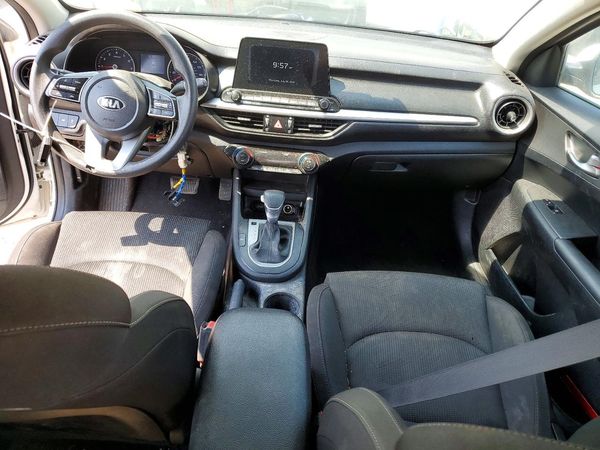 2019 KIA FORTE FE/LX/LXS