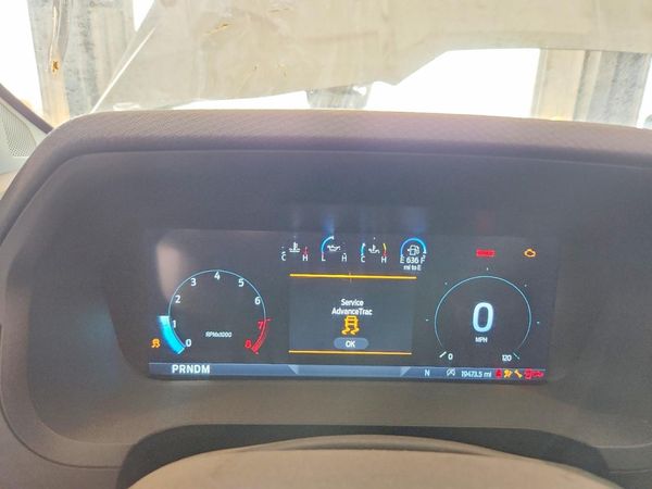 2024 FORD F150