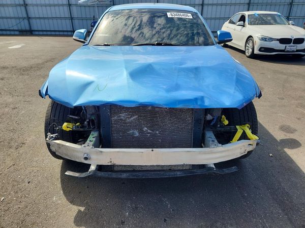 2018 BMW 230I