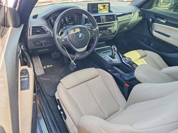 2018 BMW 230I