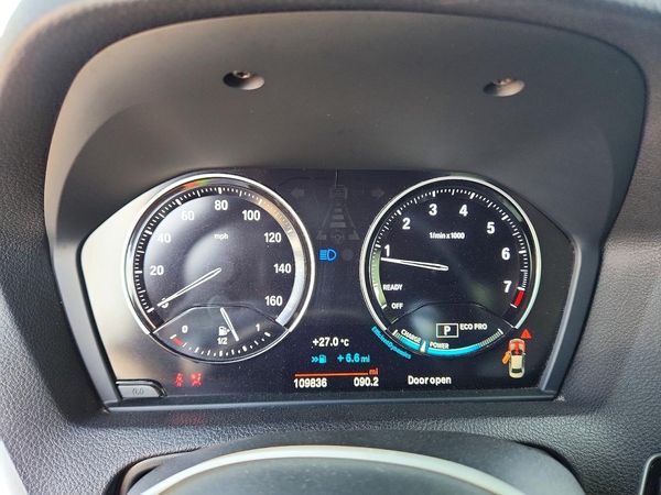 2018 BMW 230I