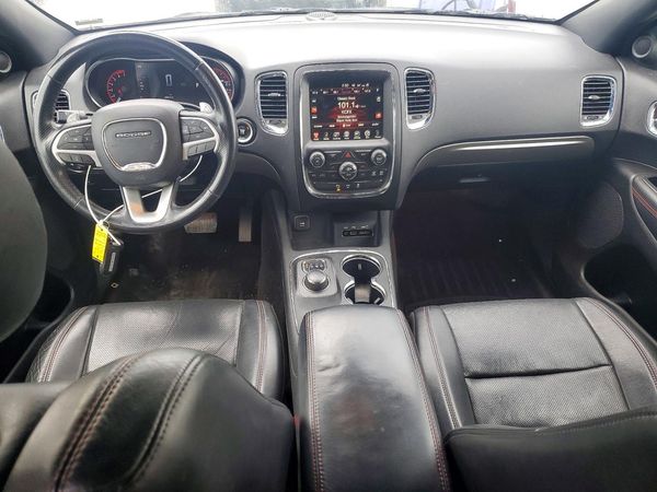 2014 DODGE DURANGO R/T AWD