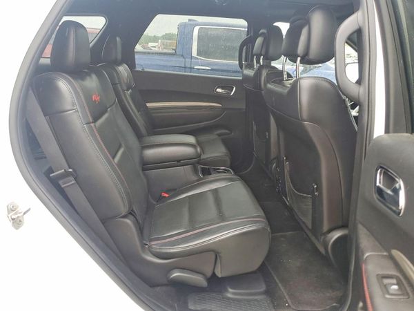 2014 DODGE DURANGO R/T AWD