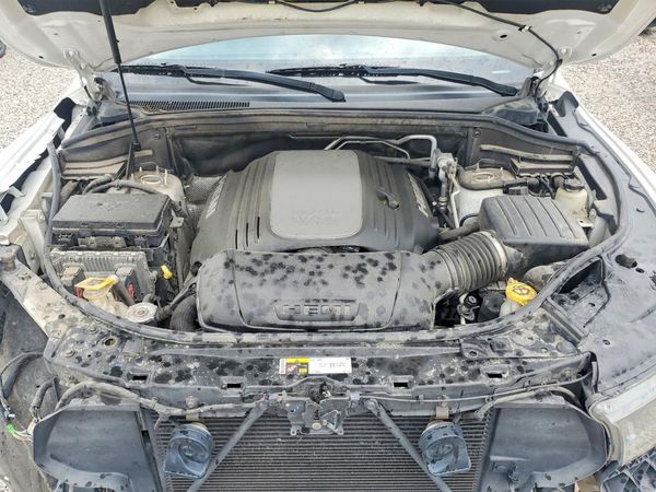 2014 DODGE DURANGO R/T AWD