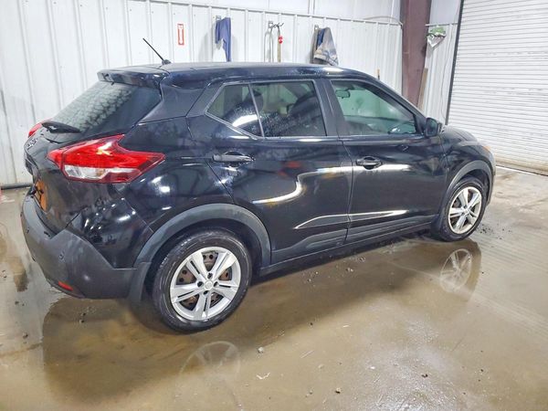 2020 NISSAN KICKS