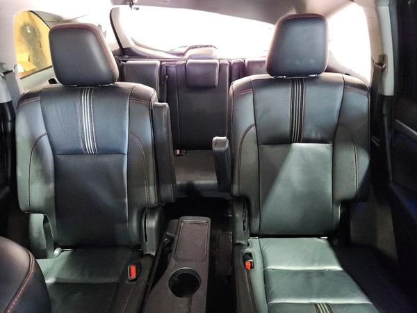 2019 TOYOTA HIGHLANDER SE/XLE