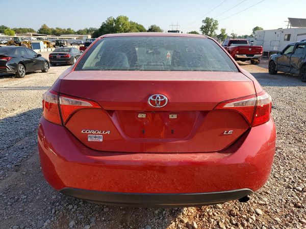 2019 TOYOTA COROLLA L/LE/SE/XLE/XSE