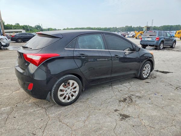 2016 HYUNDAI ELANTRA — PSRA