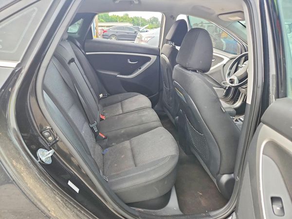 2016 HYUNDAI ELANTRA — PSRS