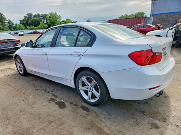 2013 BMW 328 xDrive SA
