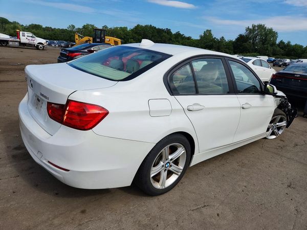 2013 BMW 328 xDrive SA