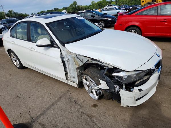 2013 BMW 328 xDrive SA