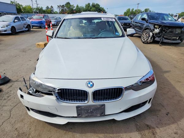 2013 BMW 328 xDrive SA