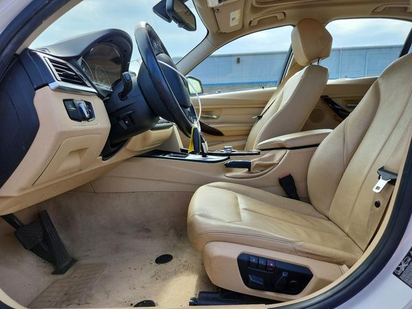 2013 BMW 328 xDrive SA