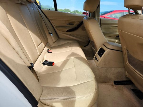 2013 BMW 328 xDrive SA