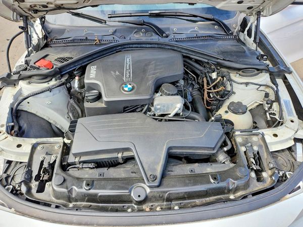 2013 BMW 328 xDrive SA