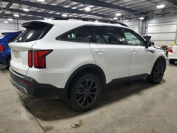 2022 KIA SORENTO SX/SX-P