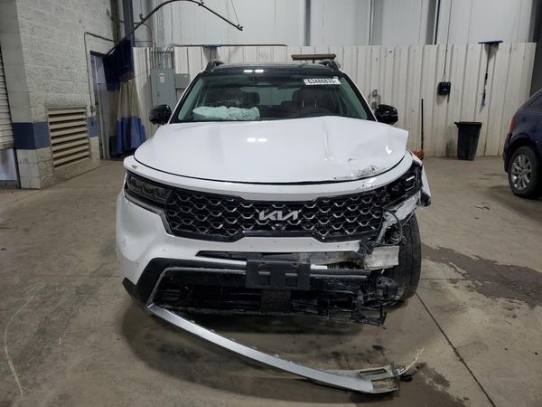 2022 KIA SORENTO SX/SX-P
