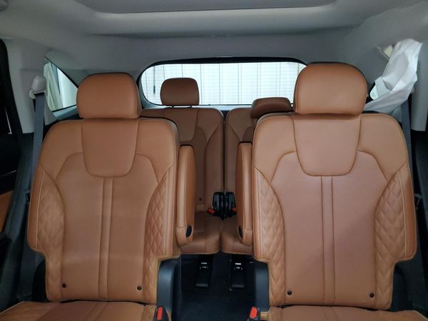 2022 KIA SORENTO SX/SX-P