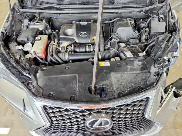 2016 LEXUS NX 200T 200t Luxury