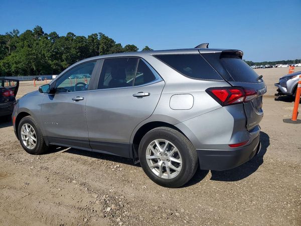 2023 CHEVROLET EQUINOX LT (1LT)