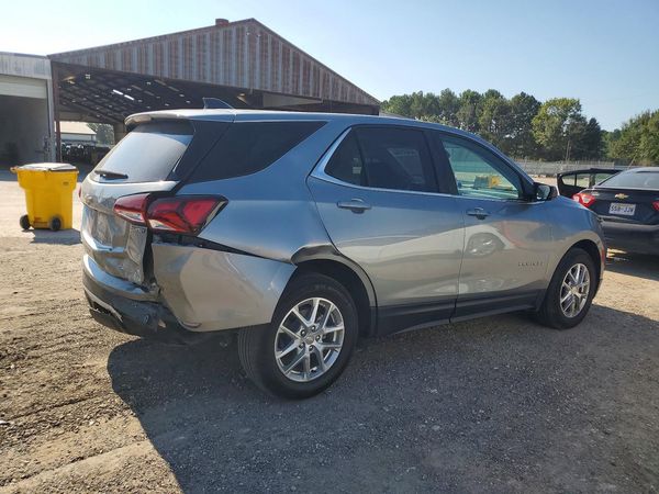 2023 CHEVROLET EQUINOX LT (1LT)