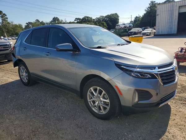 2023 CHEVROLET EQUINOX LT (1LT)