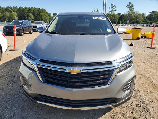 2023 CHEVROLET EQUINOX LT (1LT)