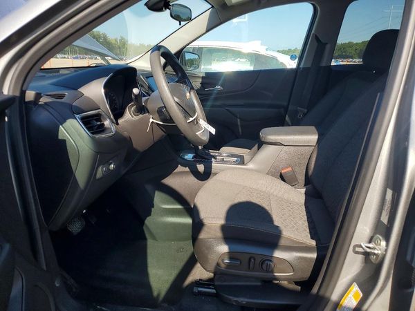 2023 CHEVROLET EQUINOX LT (1LT)