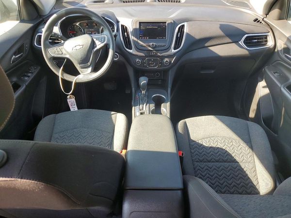 2023 CHEVROLET EQUINOX LT (1LT)