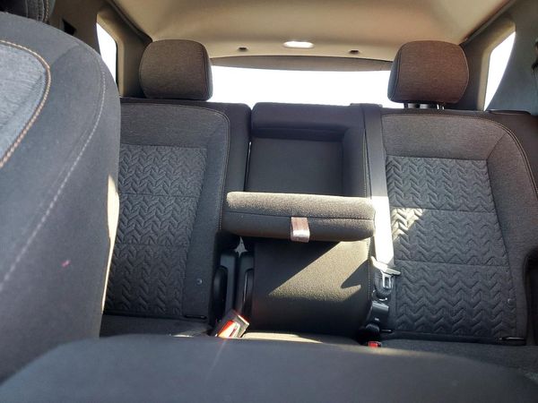 2023 CHEVROLET EQUINOX LT (1LT)