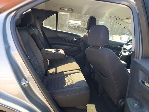 2023 CHEVROLET EQUINOX LT (1LT)