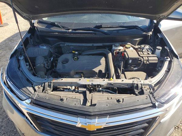 2023 CHEVROLET EQUINOX LT (1LT)