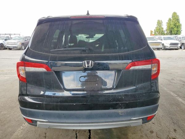 2022 HONDA PILOT TOURING
