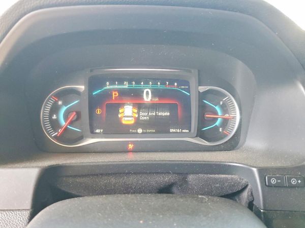 2022 HONDA PILOT TOURING