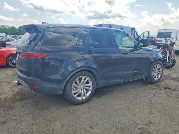 2021 LAND ROVER DISCOVERY S