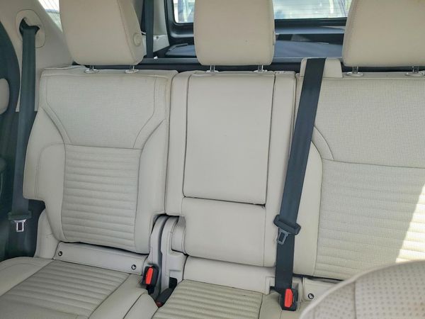 2021 LAND ROVER DISCOVERY S