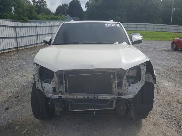 2016 TOYOTA 4RUNNER Base Grade