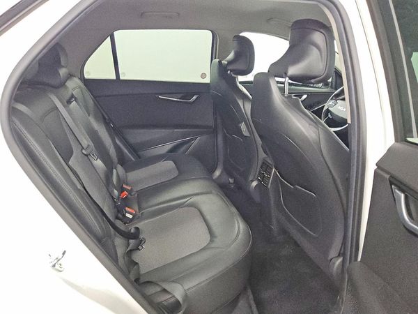 2024 KIA NIRO Wind