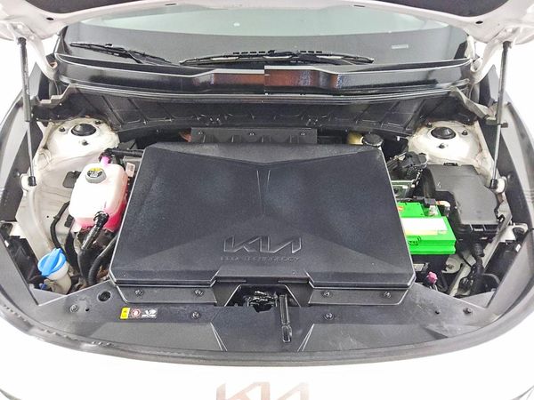2024 KIA NIRO Wind