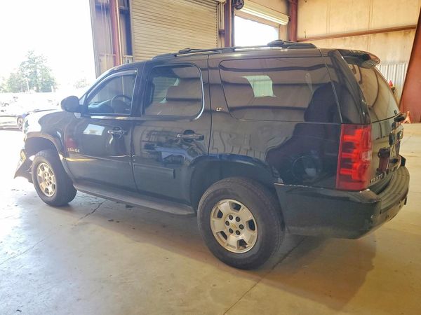 2013 CHEVROLET TAHOE