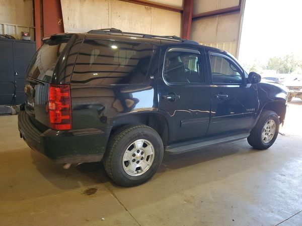 2013 CHEVROLET TAHOE