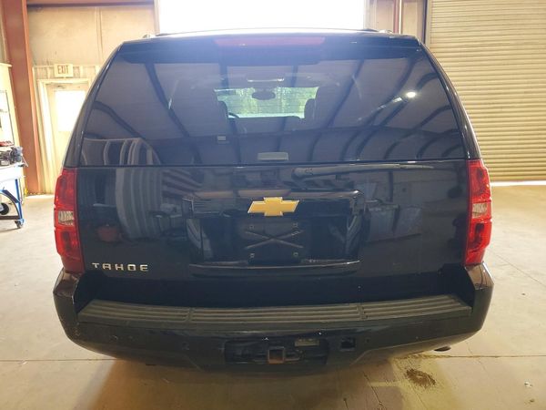 2013 CHEVROLET TAHOE