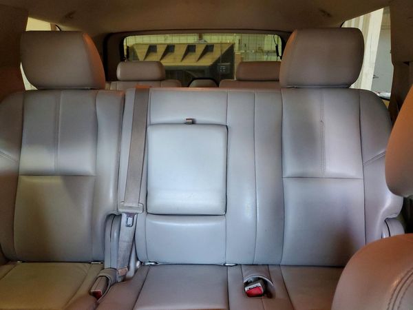 2013 CHEVROLET TAHOE